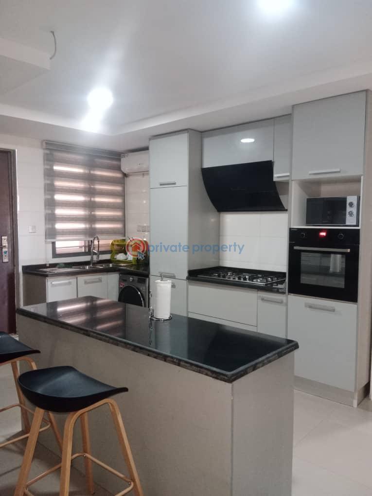 3 bedroom Block Of Flats For Rent Banana Island Road Banana Island Ikoyi Lagos - 8