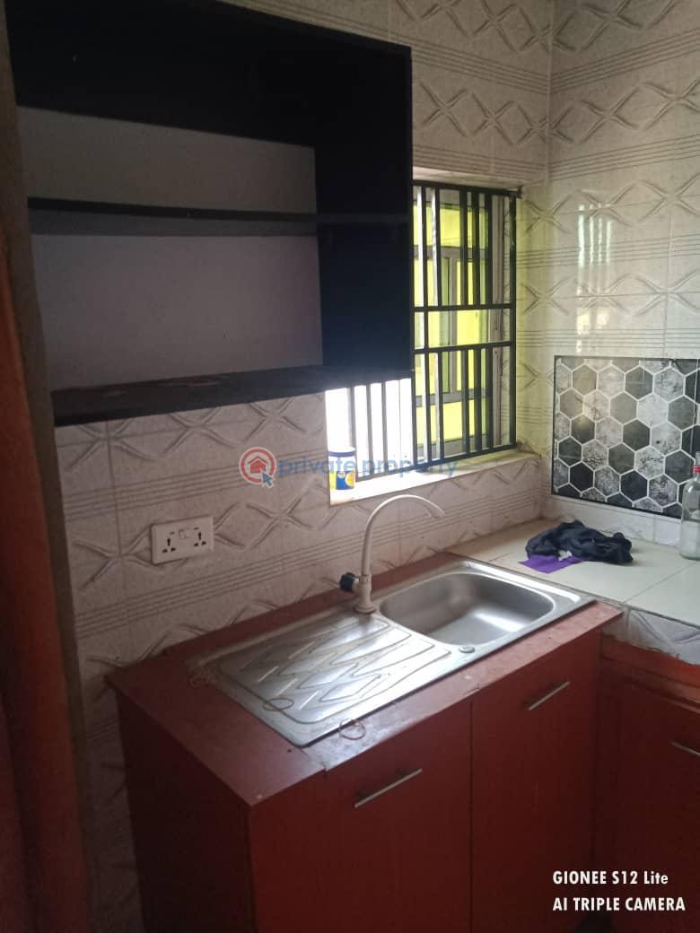 1 bedroom Block Of Flats For Rent Cooperative Villas Road Badore Ajah Lagos - 3