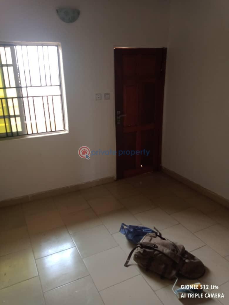 1 bedroom Block Of Flats For Rent Cooperative Villas Road Badore Ajah Lagos - 8