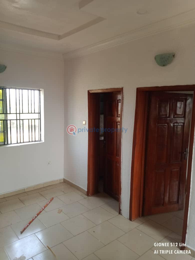 1 bedroom Block Of Flats For Rent Cooperative Villas Road Badore Ajah Lagos - 1