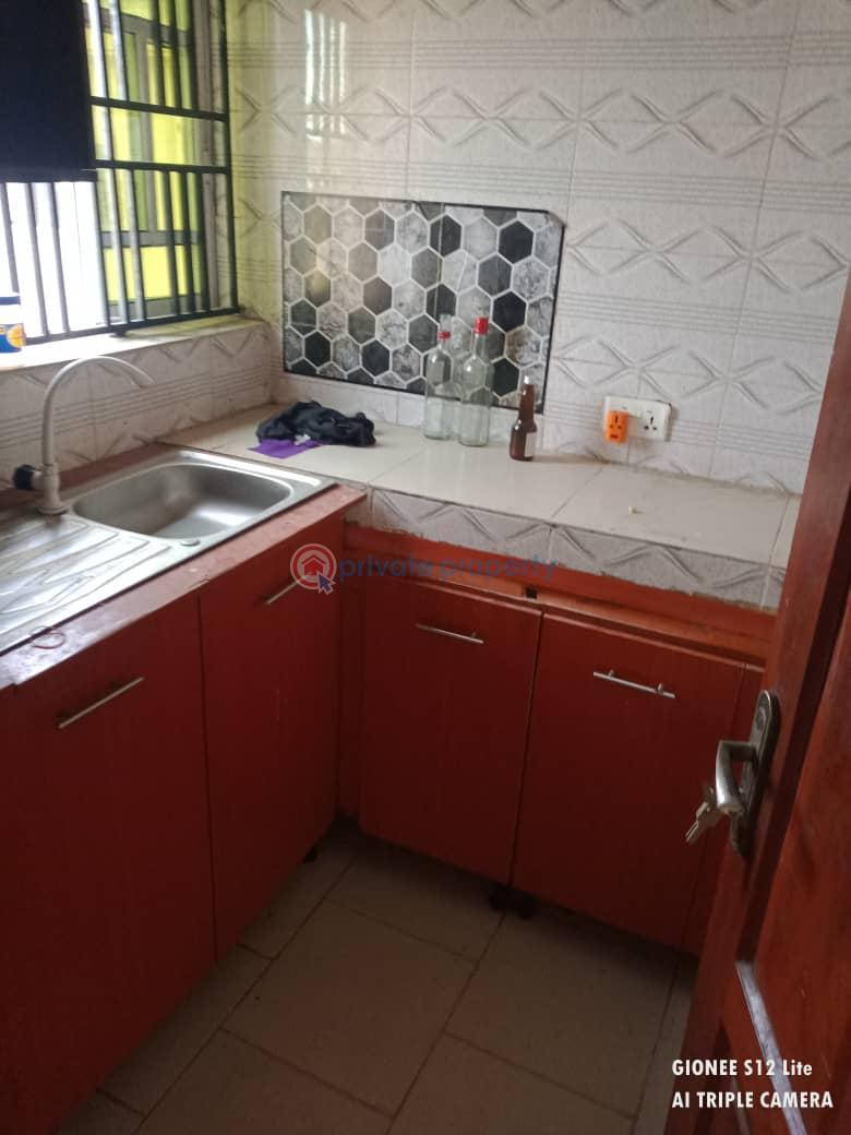 1 bedroom Block Of Flats For Rent Cooperative Villas Road Badore Ajah Lagos - 6