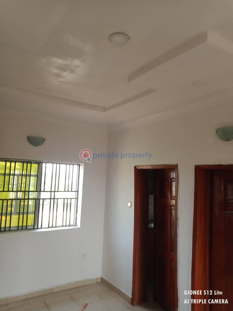 1 bedroom Block Of Flats For Rent Cooperative Villas Road Badore Ajah Lagos - 0