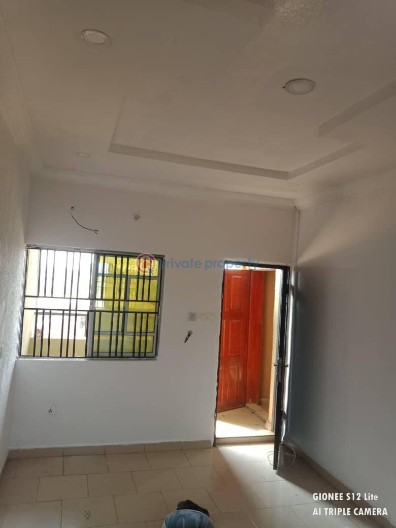 1 bedroom Block Of Flats For Rent Cooperative Villas Road Badore Ajah Lagos - 5