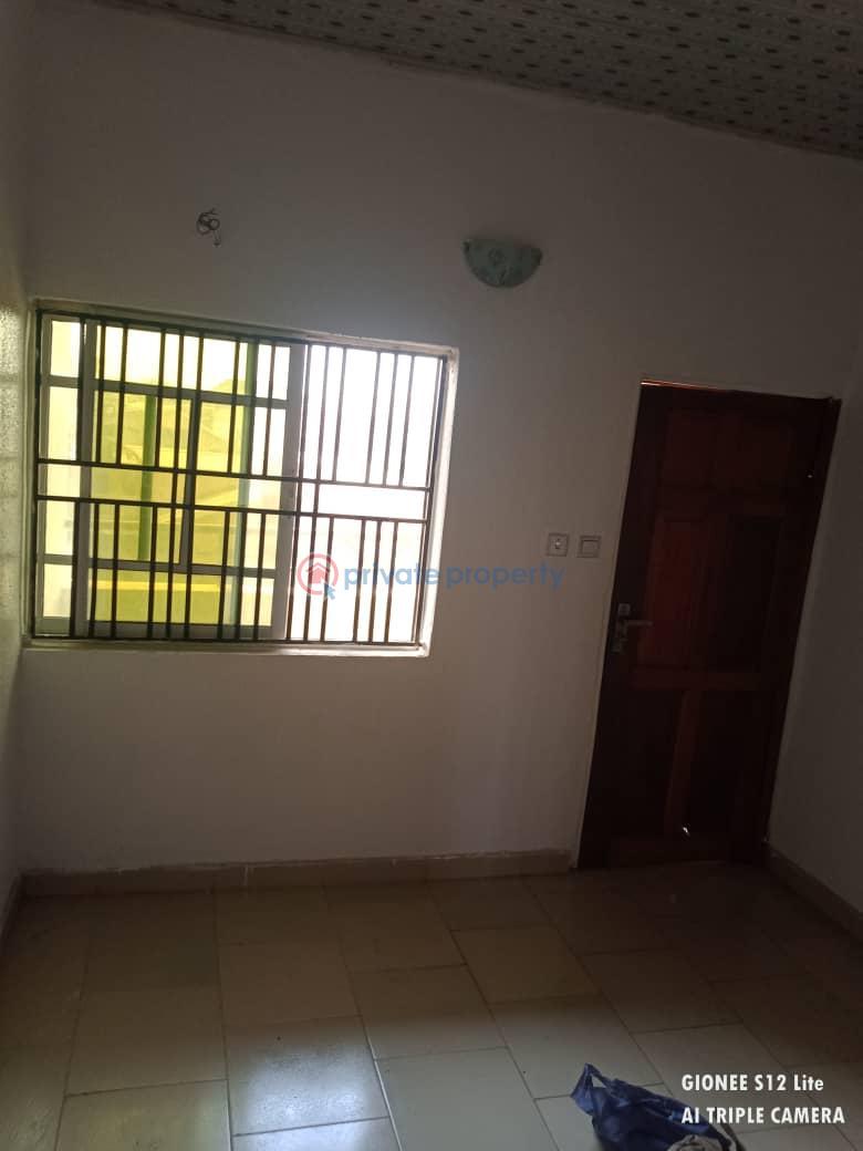 1 bedroom Block Of Flats For Rent Cooperative Villas Road Badore Ajah Lagos - 4