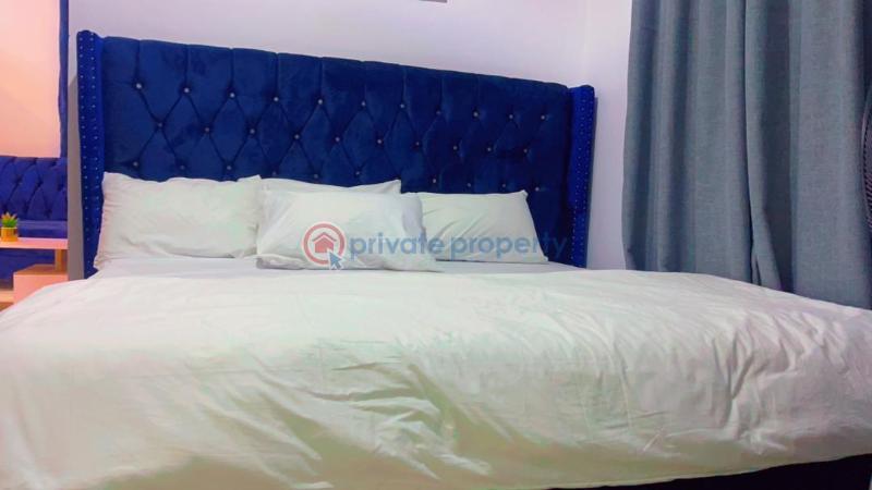 1 bedroom Mini Flat Short let Elebu, Off Akala Express Ibadan Oyo - 17