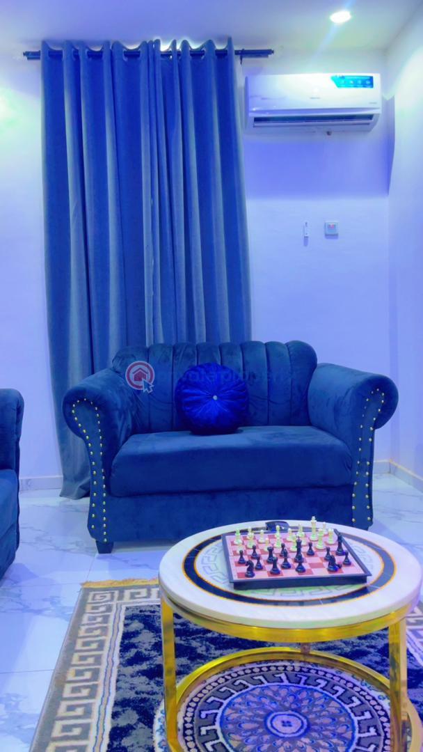 1 bedroom Mini Flat Short let Elebu, Off Akala Express Ibadan Oyo - 8