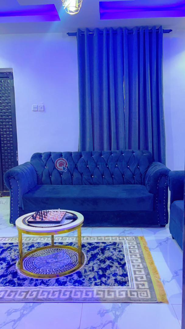 1 bedroom Mini Flat Short let Elebu, Off Akala Express Ibadan Oyo - 9