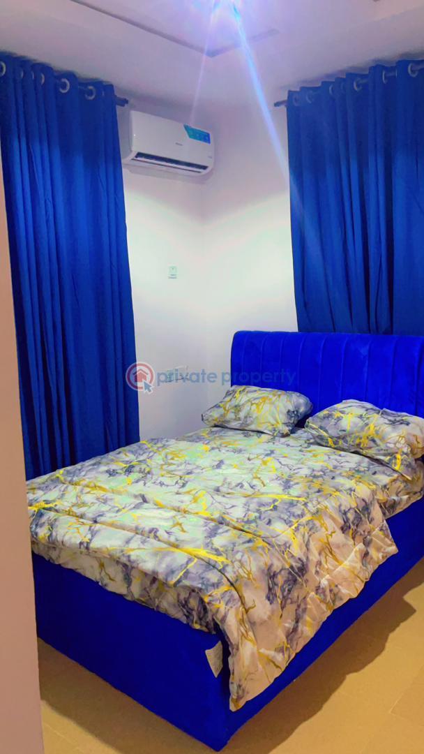 1 bedroom Mini Flat Short let Elebu, Off Akala Express Ibadan Oyo - 18