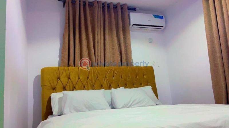 1 bedroom Mini Flat Short let Elebu, Off Akala Express Ibadan Oyo - 10