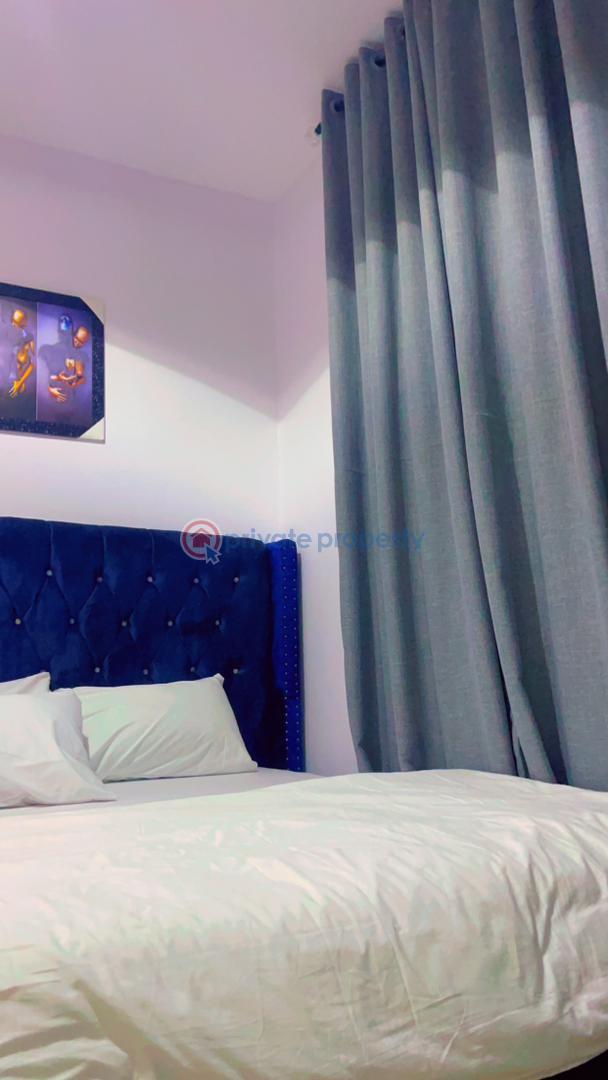 1 bedroom Mini Flat Short let Elebu, Off Akala Express Ibadan Oyo - 11