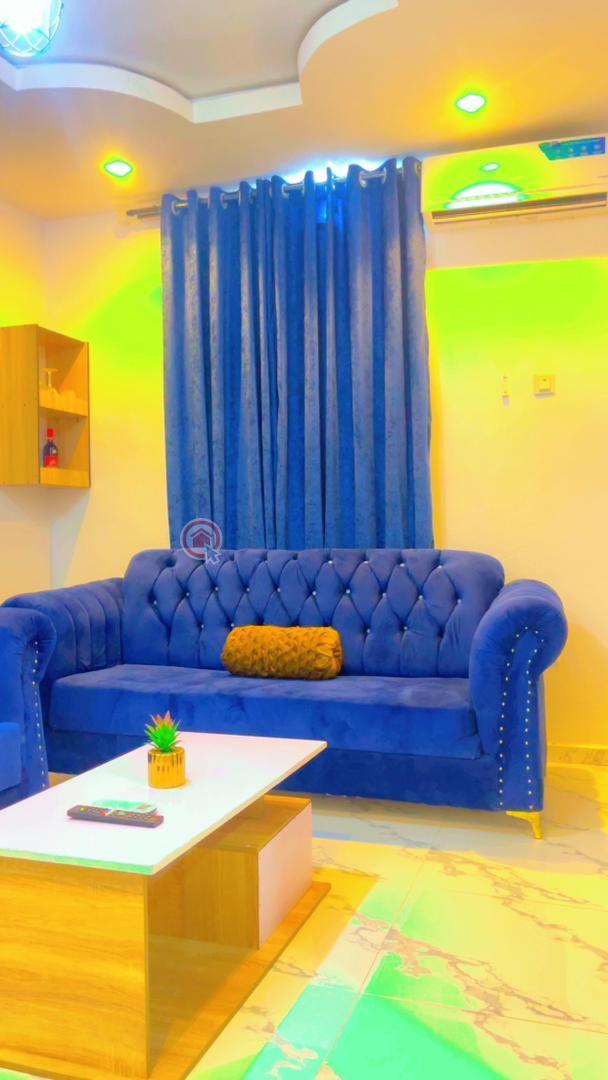 1 bedroom Mini Flat Short let Elebu, Off Akala Express Ibadan Oyo - 5