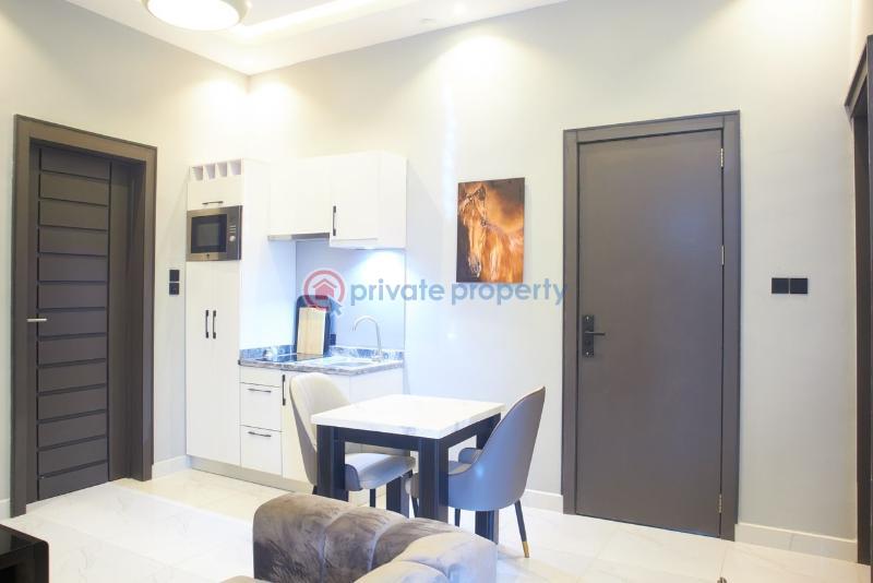 1 bedroom Mini Flat Short let Ikeja GRA Lagos - 2