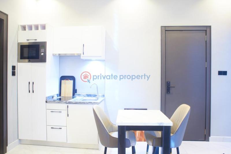 1 bedroom Mini Flat Short let Ikeja GRA Lagos - 3