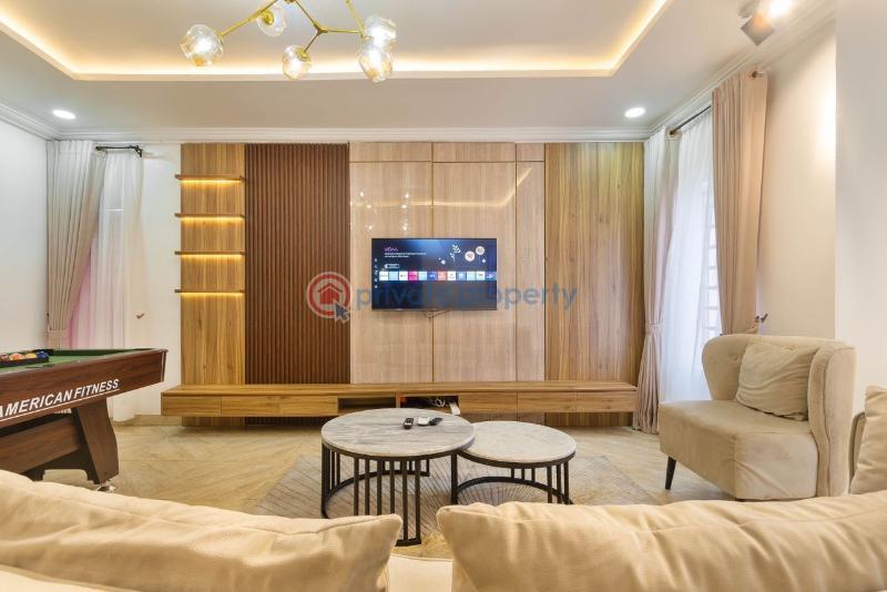 1 bedroom Mini Flat Short let Ikate Elegushi Lekki Lagos - 0