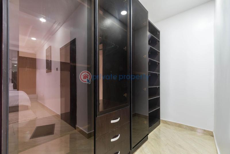 1 bedroom Mini Flat Short let Ikate Elegushi Lekki Lagos - 7
