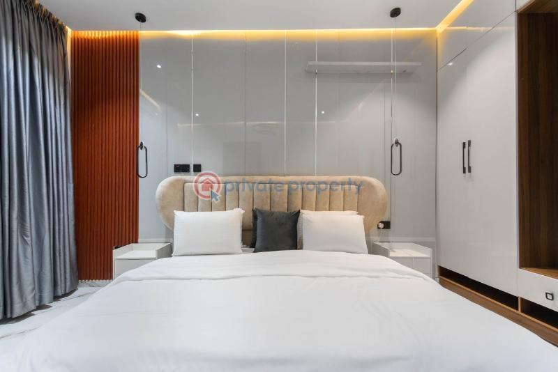 2 bedroom Flat & Apartment Short let Ilasan Along Lekki Expressway Lagos - 4