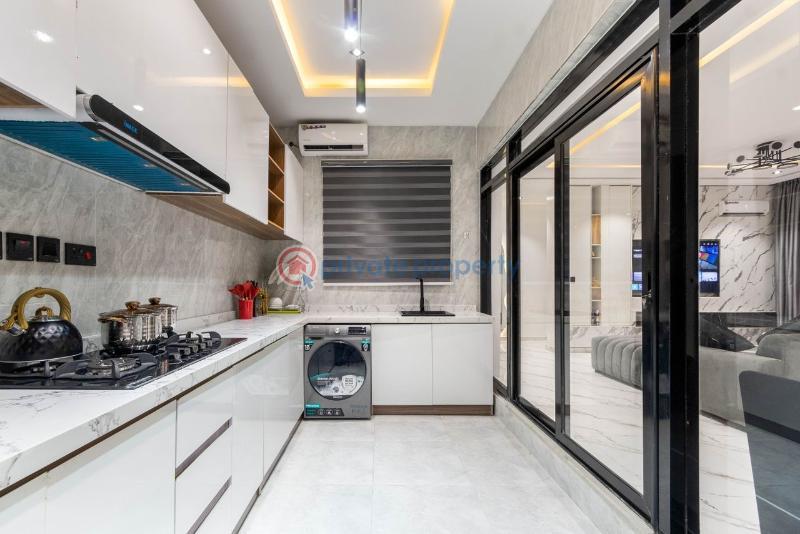 2 bedroom Flat & Apartment Short let Ilasan Along Lekki Expressway Lagos - 6