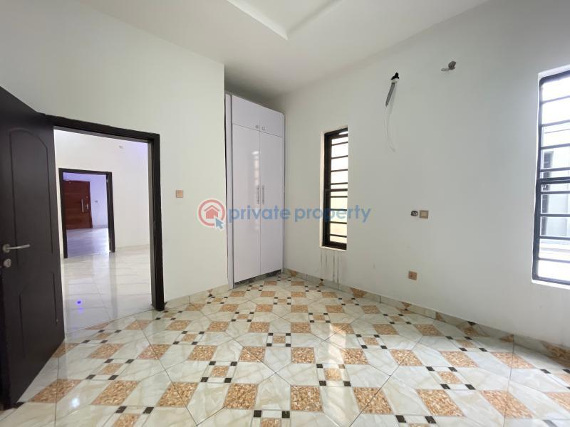 4 bedroom Detached Duplex For Sale Thomas Estate Ajah Lagos - 15