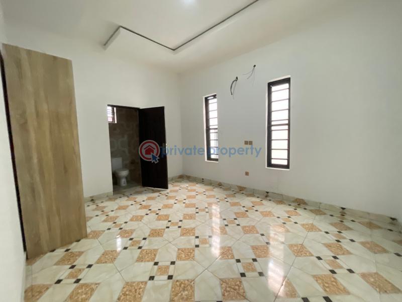 4 bedroom Detached Duplex For Sale Thomas Estate Ajah Lagos - 13