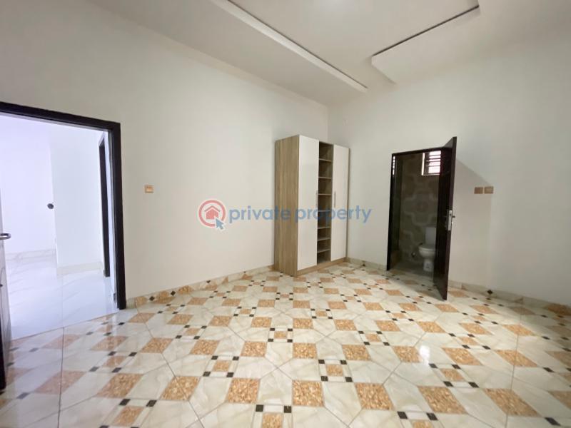 4 bedroom Detached Duplex For Sale Thomas Estate Ajah Lagos - 14