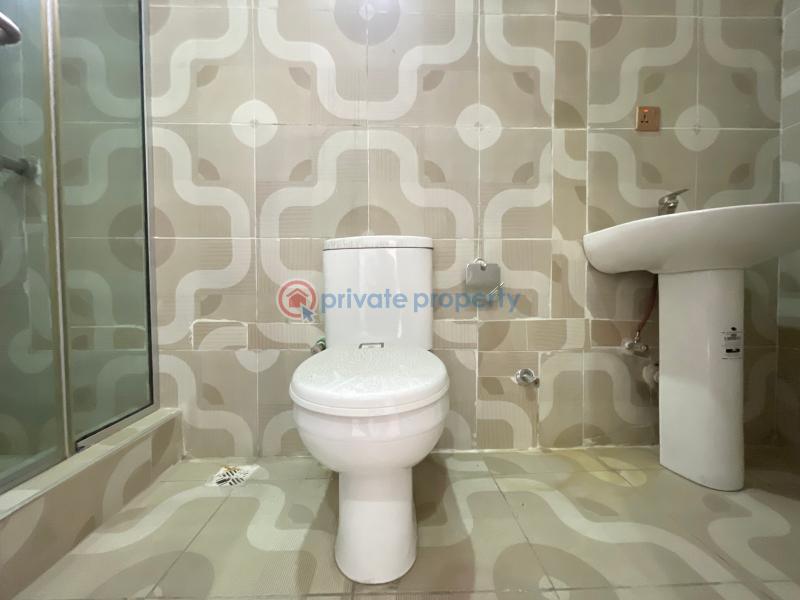 4 bedroom Detached Duplex For Sale Thomas Estate Ajah Lagos - 16