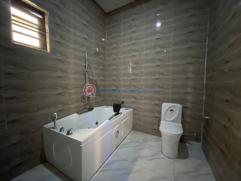 4 bedroom Detached Duplex For Sale Thomas Estate Ajah Lagos - 11