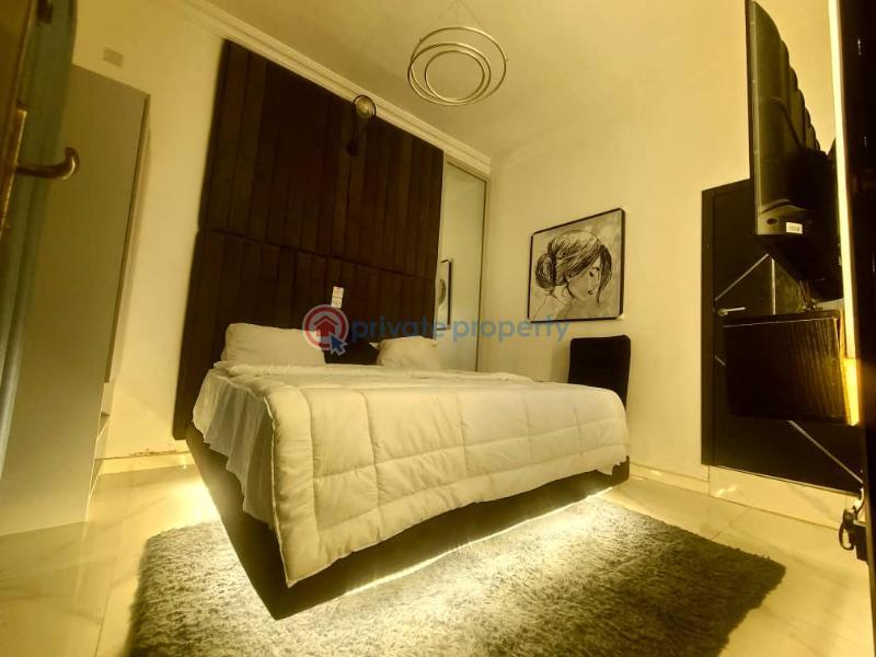 1 bedroom Studio Apartment Short let Ikeja GRA Lagos - 0