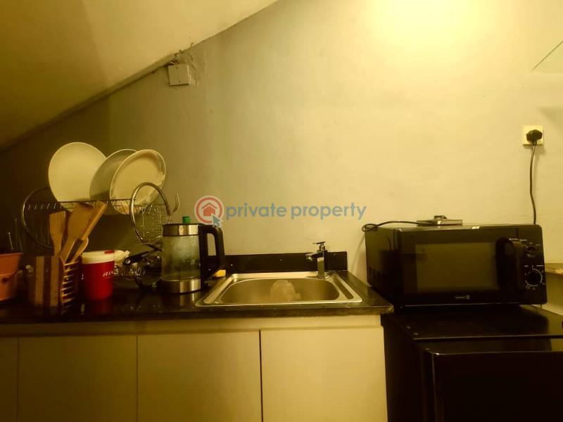 1 bedroom Studio Apartment Short let Ikeja GRA Lagos - 2