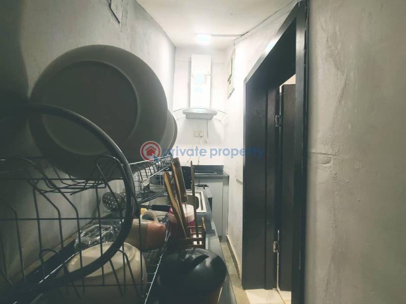 1 bedroom Studio Apartment Short let Ikeja GRA Lagos - 5