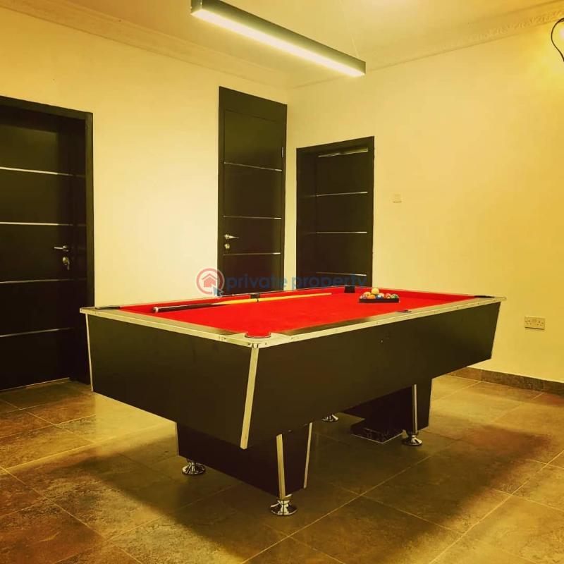 1 bedroom Studio Apartment Short let Ikeja GRA Lagos - 8