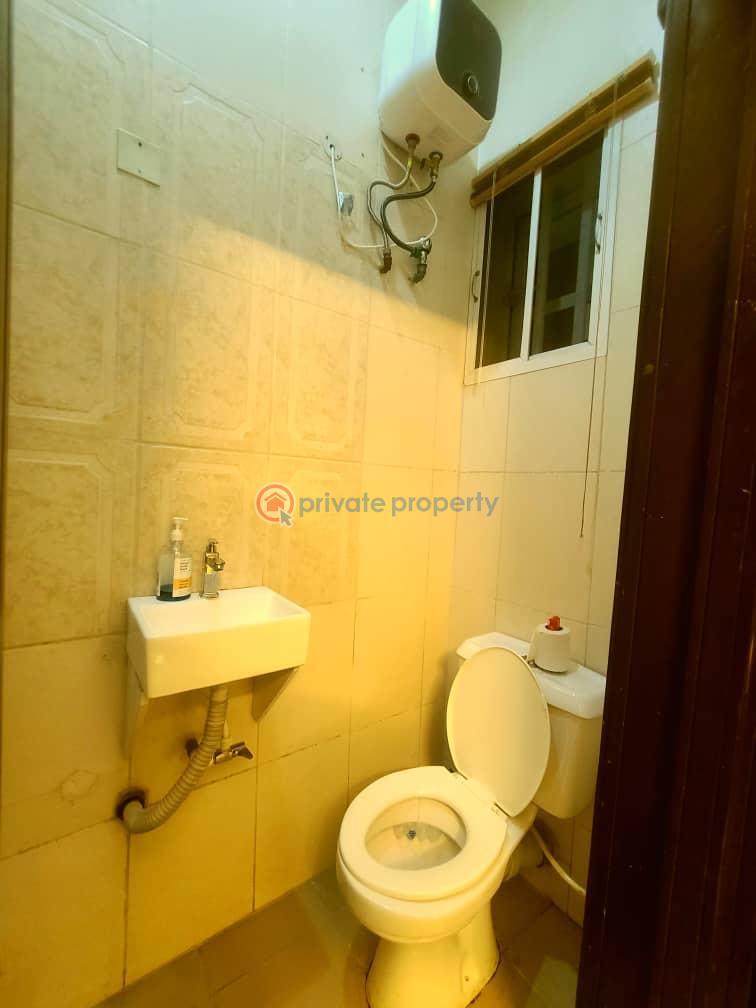 1 bedroom Studio Apartment Short let Ikeja GRA Lagos - 6
