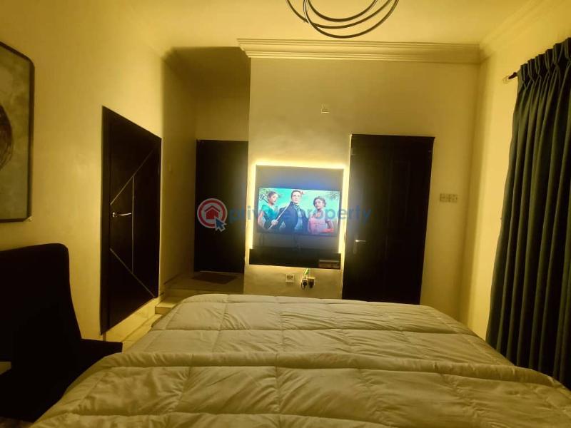 1 bedroom Studio Apartment Short let Ikeja GRA Lagos - 4