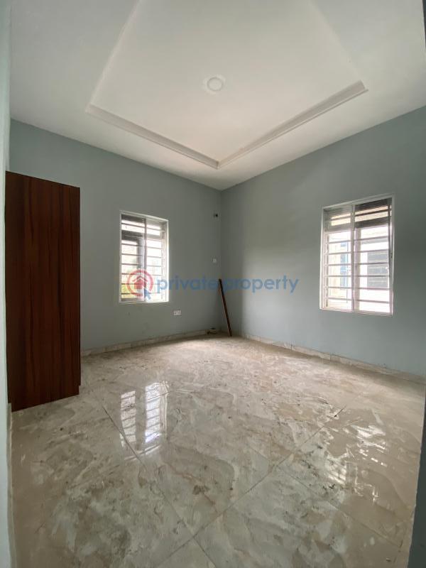 3 bedroom Terraced Duplex For Rent Ilaje Ajah Lagos - 11