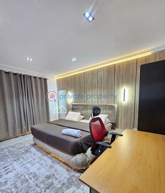 1 bedroom Mini Flat Short let Phase 1, Lekki Phase 1 Lagos - 7