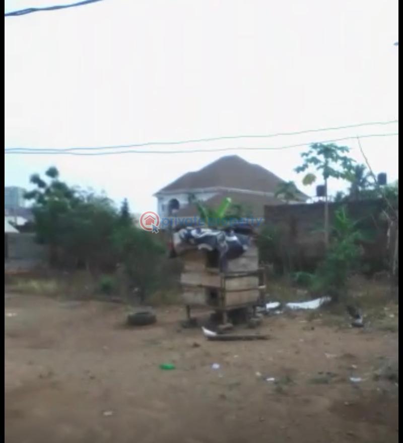 Residential Land For Sale Deeper Life Area,ashi/bodija Ibadan Oyo - 1