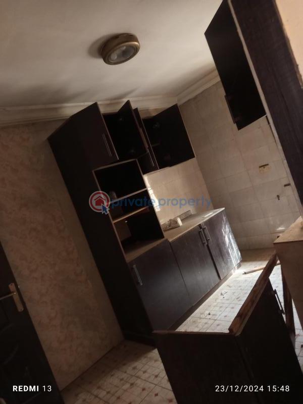 3 bedroom House For Rent River Valley Estate Ojodu Lagos - 10