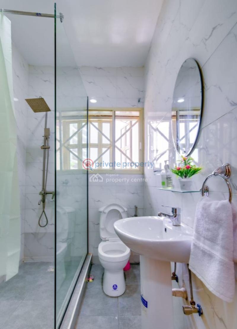 1 bedroom Mini Flat Short let Oniru, Victoria Island Lagos - 6