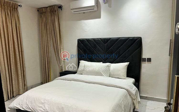 2 bedroom Block Of Flats Short let Allen, Allen Avenue Ikeja Lagos - 5