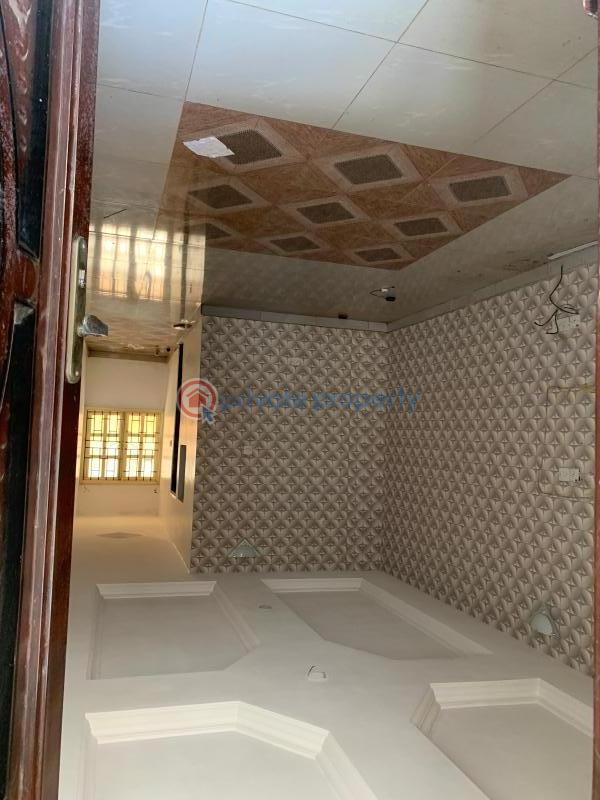 2 bedroom Flat & Apartment For Rent Safu Estate Ayobo Ipaja Lagos - 9