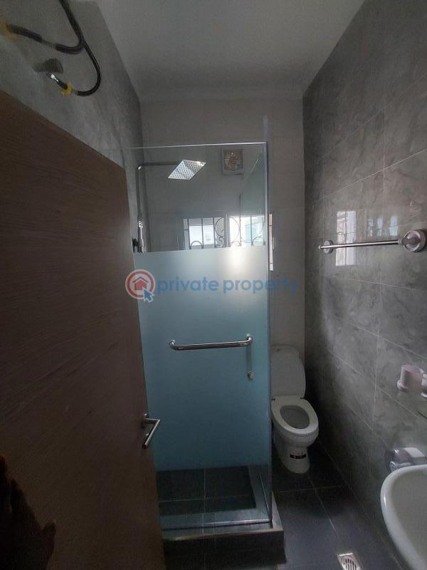 2 bedroom House For Rent Aerodrome Gra Samonda Ibadan Oyo - 15