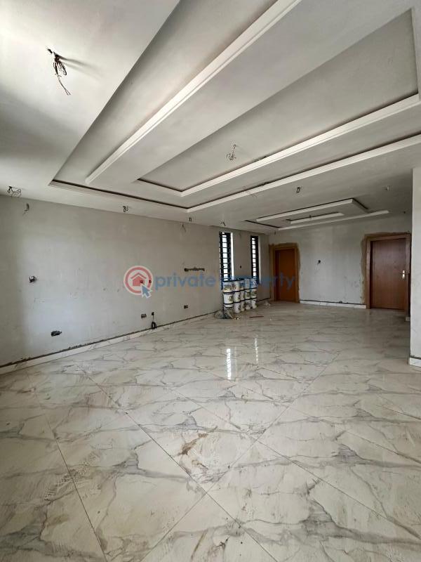 5 bedroom Detached Duplex For Sale Oladunni Ayandipo Street, New Bodija Bodija Ibadan Oyo - 1