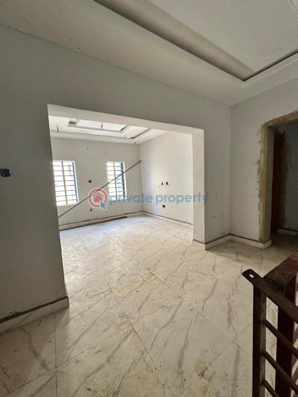 5 bedroom Detached Duplex For Sale Oladunni Ayandipo Street, New Bodija Bodija Ibadan Oyo - 12