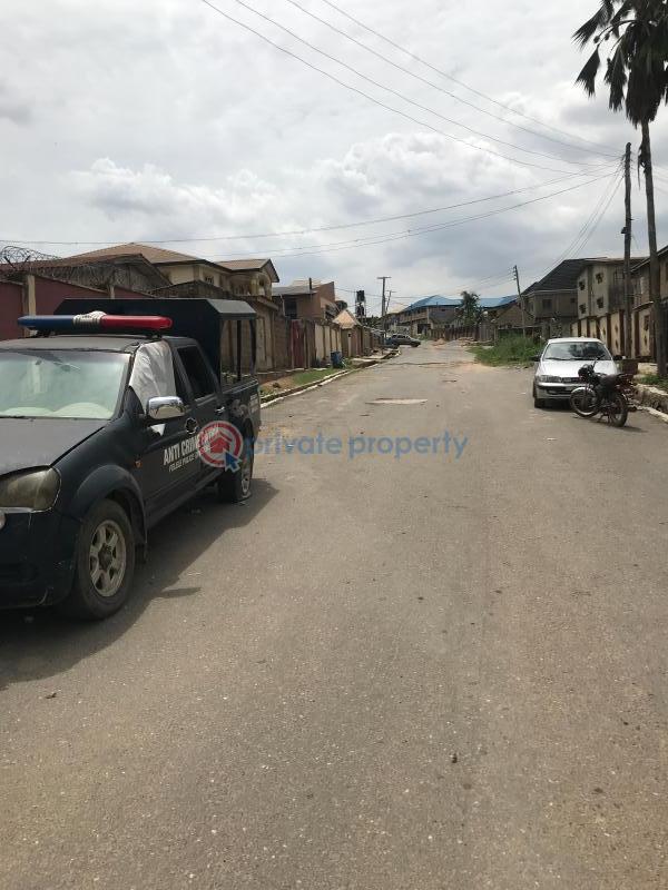 For sale 3 bedroom House Ganiyu Bello, Felele Ibadan Oyo (PID 3PANGP) Private Property Nigeria