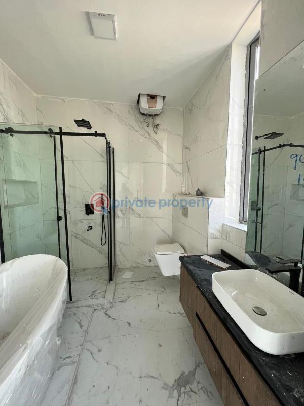 5 bedroom House For Sale Lekki Lagos - 6