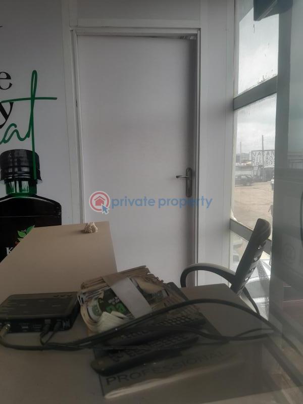 Shop For Sale Bodija Market Bodija Ibadan Oyo - 4