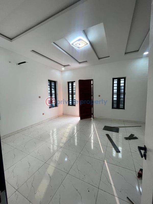 4 bedroom House For Sale Ajah Lagos - 4