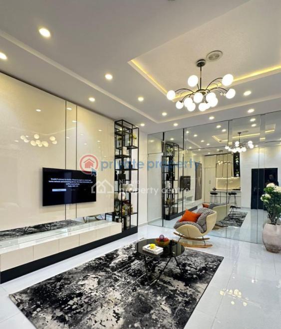 1 bedroom Mini Flat Short let Chevron, Along Lekki Expressway Lagos - 2