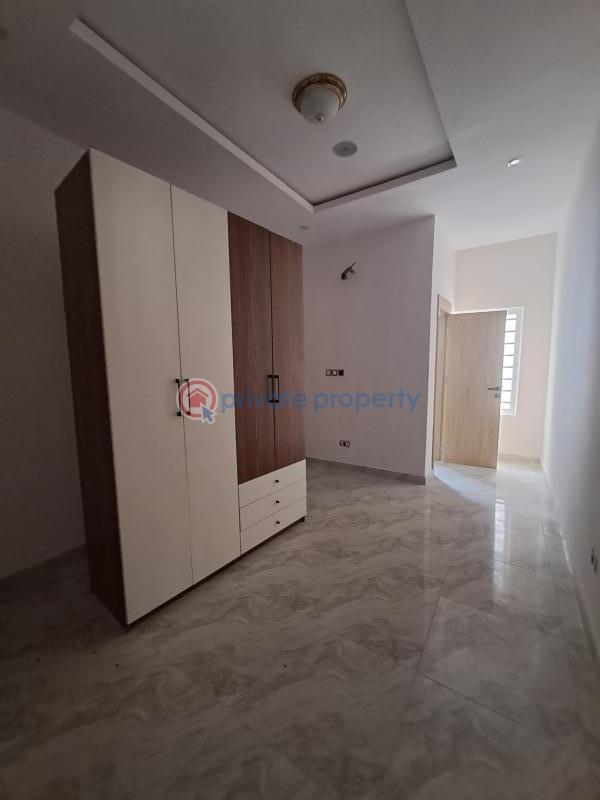 4 bedroom House For Sale Lekki Lagos - 7