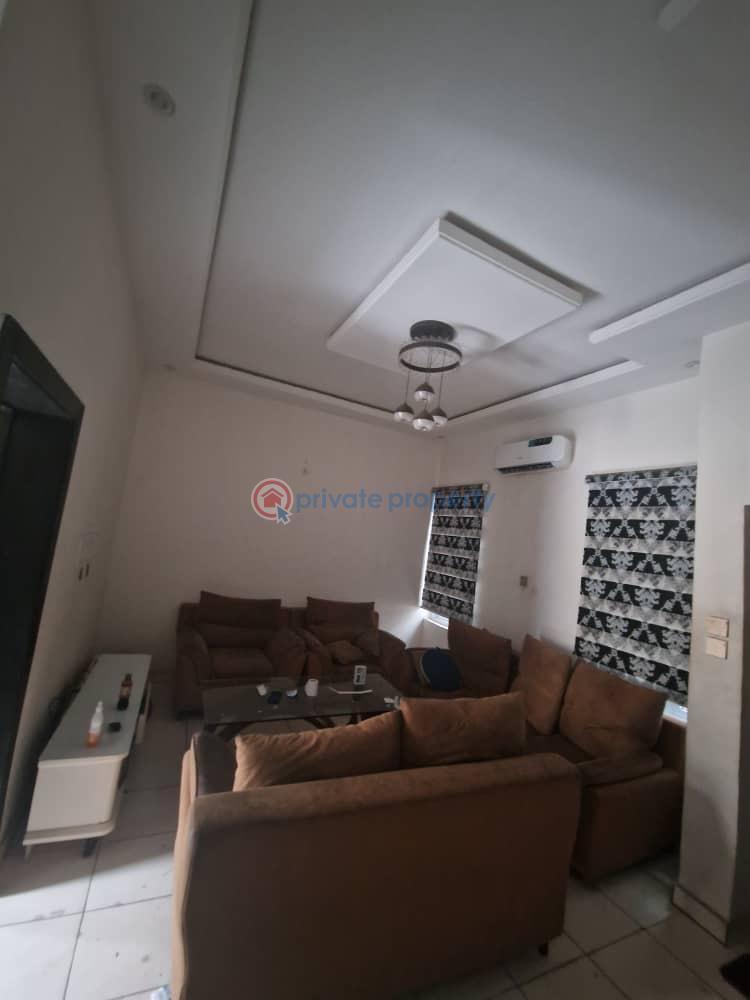 2 bedroom Semi detached Duplex For Rent Omole Phase 2 Ojodu Lagos - 2