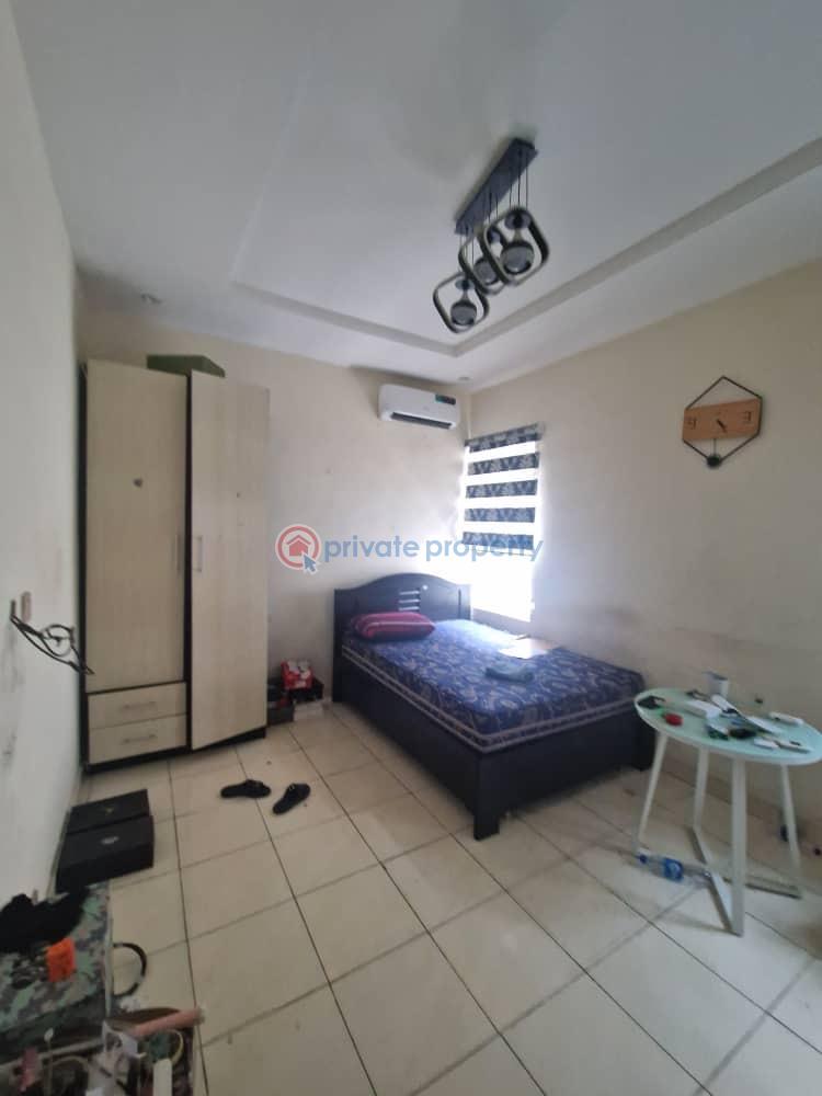 2 bedroom Semi detached Duplex For Rent Omole Phase 2 Ojodu Lagos - 1